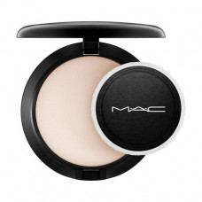 Compact powder for the person M.A.C Blot Powder Pressed, Ligh, 12 gt