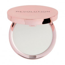 Compact powder for the person Makeup Revolution Conceal & Define Infinite, Translucent, 7 g