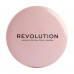 Compact powder for the person Makeup Revolution Conceal & Define Infinite, Translucent, 7 g