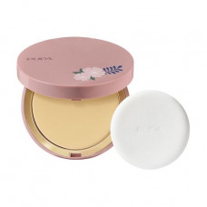 Compact powder for the person Pupa Bride & Maids Compact Setting Powder 01 Bride Veil, 5.6 g