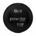 Compact powder for the person Quiz Cosmetics Color Focus with a mirror of 03 Ivory Rose, 12 g
