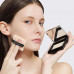 Compact powder for the person Zeesea Matte Setting Powder M02 Natural Beige, 20 g