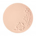 Compact rice powder for the person Fennel Rice Powder with a mirror, Coral, 17 g