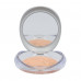 The compact baked powder for the person Pupa Luminys Silky Baked Face Powder 06 Biscuit, 9 g