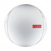 The compact baked powder for the person Pupa Luminys Silky Baked Face Powder 06 Biscuit, 9 g
