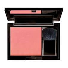 Compact BeYu Catwalk Powder Blush 55 Pink Coral blush, 7.5 g