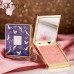 Compact blush Catkin Rosy Cranes Blush, C02 Tender Love, 10 g