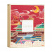 Compact blush Catkin Rosy Cranes Blush, C04 Saffron, 10 g