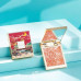 Compact blush Catkin Rosy Cranes Blush, C04 Saffron, 10 g