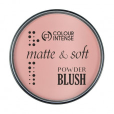 Compact Colour Intense Blush Cover Skin 01 blush of Natural, 12 g
