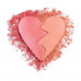 Compact blush I Heart Revolution Heartbreakers Matte Blush, Inspiring, 10 g
