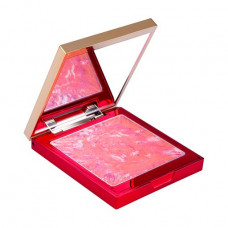 Compact Patricia Ledo Challenge blush tone 01, 10 g
