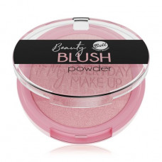 Compact blush for the person Bell Beauty Blush Powder 01 Fantasy, 6 g