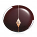 Compact blush for the person Charlotte Tilbury Cheek To Chic Swish & Pop Blusher, Pillow Talk Intense, 8 g