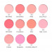 Compact blush for the person Focallure Colormix Blush B01 Beaming, 3.5 g