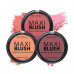 Compact blush for the person Rimmel Maxi Blush 06 Exposed, 9 g