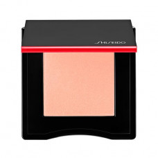 Compact blush for the person Shiseido Innerglow Powder 05 Solar Haze, 4 g