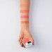 Compact blush opaque Pupa Extreme Blush Matt 005 Rose Brown, 4 g