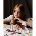 Compact highlighter for the person Relouis Pro Highlighter 01 Pearl, 5 g