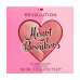 Compact it is ruddy for the person I Heart Revolution Heartbreakers Shimmer, Strong, 10 g