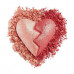 Compact it is ruddy for the person I Heart Revolution Heartbreakers Shimmer, Strong, 10 g