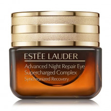 Komplex for skin around eyes of Estee Lauder Advanced Night Repair Eye Supercharged Complex Synchronized Recovery, 15 ml