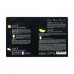 Komplex of masks three-component Double Dare Omg! 3in1 Kit Peel Off Mask for recovery of face skin, 1 piece