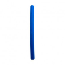 The set of hair curlers of flexible SPL diameter are 12 mm, length is 18 cm, 12 pieces