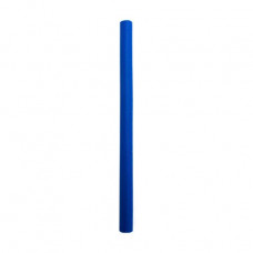 The set of hair curlers of flexible SPL diameter are 15 mm, length is 25 cm, 12 pieces