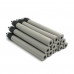 Set of hair curlers flexible with a velcro of SPL, 12 pieces