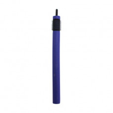 The set of hair curlers flexible with SPL velcro diameter are 15 mm, length is 18 cm, 12 pieces