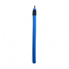 The set of hair curlers flexible with SPL velcro diameter are 15 mm, length is 25 cm, 12 pieces