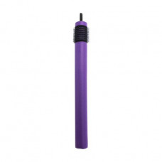 The set of hair curlers flexible with SPL velcro diameter are 18 mm, length is 18 cm, 12 pieces