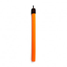 The set of hair curlers flexible with SPL velcro diameter are 18 mm, length is 25 cm, 12 pieces