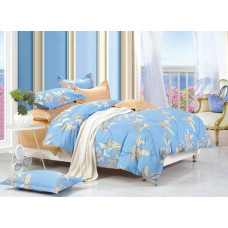 Home line bedding set One-and-a-half Helike sateen