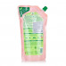 The conditioner is the Frosch fabric softener of Grenades 40 of washing, 1 l