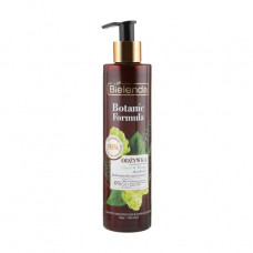 The painted and injured hair conditioner Bielenda Botanic Formula Horsetail + Hops Conditioner, field horsetail and hop, 245 ml