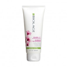 Dyed hair Biolage Colorlast Conditioner conditioner, 200 ml