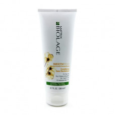 Curly hair Biolage Smoothproof Conditioner conditioner, 200 ml