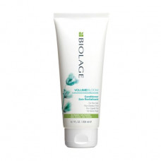 Biolage Volume Bloom Cotton Conditioner conditioner for the volume of a fine hair, 200 ml