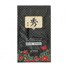 The Daeng Gi Meo Ri Ri Dlae Soo Anti-Hair Loss Treatment conditioner, against a hair loss, 7 ml