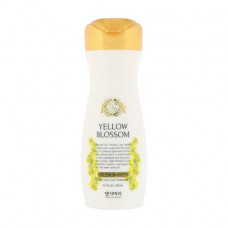The Daeng Gi Meo Ri Yellow Blossom Treatment conditioner against a hair loss, 300 ml