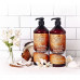 The Dead Sea Collection conditioner with minerals of the Matrvy sea and coconut oil of 907 ml