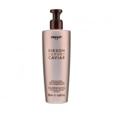The revitaliziruyushchy Dikson Luxury Caviar Conditioner conditioner filling, 280 ml
