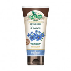 The Farmona Herbal Care Conditioner conditioner the Flax, for a dry and brittle hair, 200 ml