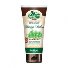 The Farmona Herbal Care Horsetail Conditioner conditioner the Field horsetail for the injured hair, 200 ml