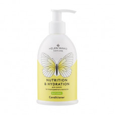 The dry and injured hair Helen Yanko Natural Nutrition & Hydration Conditioner conditioner, 300 ml