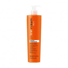 Nutritious Inebrya Leave-in Conditioner conditioner, indelible, 300 ml