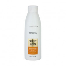 The dry and injured hair Jerden Proff Wheat Germ Conditioner conditioner, 300 ml
