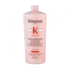 The Kerastase Genesis Fondant Renforcateur conditioner for strengthening of the dry hair inclined to loss, 1 l